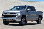 2025 Chevrolet Silverado 1500 Crew Cab 4WD Pickup for sale #251082 - photo 8