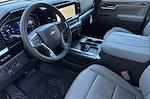 New 2025 Chevrolet Silverado 1500 LTZ Crew Cab 4WD Pickup for sale #251084 - photo 10