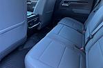 New 2025 Chevrolet Silverado 1500 LTZ Crew Cab 4WD Pickup for sale #251084 - photo 12