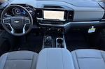 New 2025 Chevrolet Silverado 1500 LTZ Crew Cab 4WD Pickup for sale #251084 - photo 13