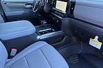 New 2025 Chevrolet Silverado 1500 LTZ Crew Cab 4WD Pickup for sale #251084 - photo 15