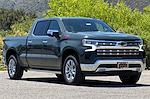 New 2025 Chevrolet Silverado 1500 LTZ Crew Cab 4WD Pickup for sale #251084 - photo 1