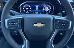 New 2025 Chevrolet Silverado 1500 LTZ Crew Cab 4WD Pickup for sale #251084 - photo 23