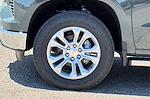 New 2025 Chevrolet Silverado 1500 LTZ Crew Cab 4WD Pickup for sale #251084 - photo 25