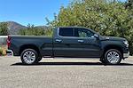 New 2025 Chevrolet Silverado 1500 LTZ Crew Cab 4WD Pickup for sale #251084 - photo 4