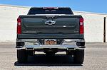 New 2025 Chevrolet Silverado 1500 LTZ Crew Cab 4WD Pickup for sale #251084 - photo 5