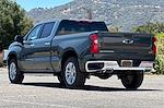 New 2025 Chevrolet Silverado 1500 LTZ Crew Cab 4WD Pickup for sale #251084 - photo 6