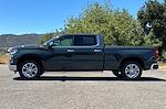 New 2025 Chevrolet Silverado 1500 LTZ Crew Cab 4WD Pickup for sale #251084 - photo 7