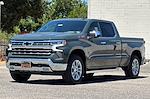New 2025 Chevrolet Silverado 1500 LTZ Crew Cab 4WD Pickup for sale #251084 - photo 8
