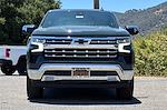 New 2025 Chevrolet Silverado 1500 LTZ Crew Cab 4WD Pickup for sale #251084 - photo 9