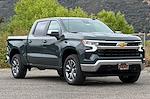2025 Chevrolet Silverado 1500 Crew Cab 4WD Pickup for sale #251085 - photo 1