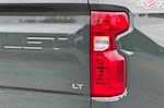 2025 Chevrolet Silverado 1500 Crew Cab 4WD Pickup for sale #251085 - photo 26