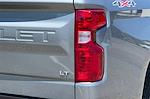 New 2025 Chevrolet Silverado 1500 LT Crew Cab 4WD Pickup for sale #251086 - photo 26