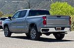 New 2025 Chevrolet Silverado 1500 LT Crew Cab 4WD Pickup for sale #251086 - photo 6