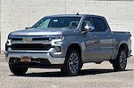 New 2025 Chevrolet Silverado 1500 LT Crew Cab 4WD Pickup for sale #251086 - photo 8