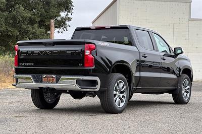 New 2025 Chevrolet Silverado 1500 LT Crew Cab 4WD Pickup for sale #251087 - photo 2