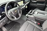 New 2025 Chevrolet Silverado 1500 LT Crew Cab 4WD Pickup for sale #251087 - photo 10