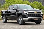 New 2025 Chevrolet Silverado 1500 LT Crew Cab 4WD Pickup for sale #251087 - photo 1
