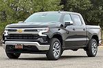 New 2025 Chevrolet Silverado 1500 LT Crew Cab 4WD Pickup for sale #251087 - photo 8