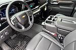 New 2025 Chevrolet Silverado 3500 LT Crew Cab 4WD Pickup for sale #251100 - photo 9