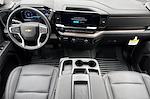 New 2025 Chevrolet Silverado 3500 LT Crew Cab 4WD Pickup for sale #251100 - photo 12