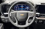 New 2025 Chevrolet Silverado 3500 LT Crew Cab 4WD Pickup for sale #251100 - photo 13