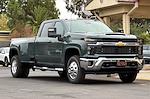 New 2025 Chevrolet Silverado 3500 LT Crew Cab 4WD Pickup for sale #251100 - photo 1