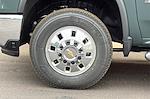 New 2025 Chevrolet Silverado 3500 LT Crew Cab 4WD Pickup for sale #251100 - photo 24