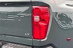 New 2025 Chevrolet Silverado 3500 LT Crew Cab 4WD Pickup for sale #251100 - photo 25