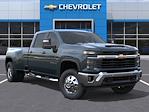 2025 Chevrolet Silverado 3500 Crew Cab 4WD Pickup for sale #251100 - photo 33