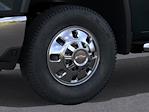 2025 Chevrolet Silverado 3500 Crew Cab 4WD Pickup for sale #251100 - photo 35