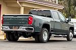 New 2025 Chevrolet Silverado 3500 LT Crew Cab 4WD Pickup for sale #251100 - photo 2