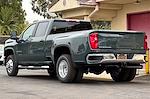 New 2025 Chevrolet Silverado 3500 LT Crew Cab 4WD Pickup for sale #251100 - photo 5