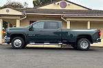 New 2025 Chevrolet Silverado 3500 LT Crew Cab 4WD Pickup for sale #251100 - photo 6