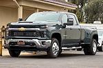 New 2025 Chevrolet Silverado 3500 LT Crew Cab 4WD Pickup for sale #251100 - photo 7