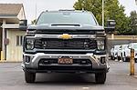 New 2025 Chevrolet Silverado 3500 LT Crew Cab 4WD Pickup for sale #251100 - photo 8