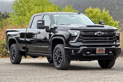 2025 Chevrolet Silverado 3500 Crew Cab 4WD Pickup for sale #251107 - photo 1