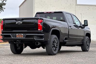 New 2025 Chevrolet Silverado 3500 High Country Crew Cab 4WD Pickup for sale #251107 - photo 2