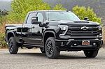 2025 Chevrolet Silverado 3500 Crew Cab 4WD Pickup for sale #251107 - photo 1