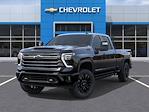 2025 Chevrolet Silverado 3500 Crew Cab 4WD Pickup for sale #251107 - photo 33