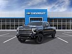 2025 Chevrolet Silverado 3500 Crew Cab 4WD Pickup for sale #251107 - photo 35
