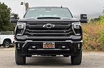 2025 Chevrolet Silverado 3500 Crew Cab 4WD Pickup for sale #251107 - photo 8
