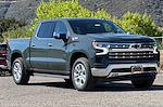 2025 Chevrolet Silverado 1500 Crew Cab 4WD Pickup for sale #251108 - photo 1