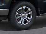 New 2025 Chevrolet Silverado 1500 LTZ Crew Cab 4WD Pickup for sale #251108 - photo 35