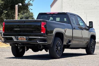 New 2025 Chevrolet Silverado 3500 High Country Crew Cab 4WD Pickup for sale #251110 - photo 2