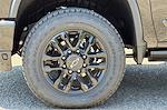 New 2025 Chevrolet Silverado 3500 High Country Crew Cab 4WD Pickup for sale #251110 - photo 24