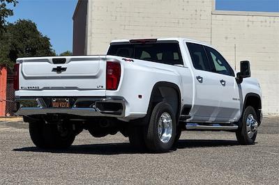 New 2025 Chevrolet Silverado 3500 LTZ Crew Cab 4WD Pickup for sale #251111 - photo 2