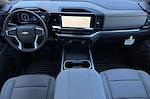 New 2025 Chevrolet Silverado 3500 LTZ Crew Cab 4WD Pickup for sale #251111 - photo 12