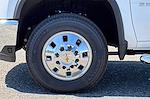 New 2025 Chevrolet Silverado 3500 LTZ Crew Cab 4WD Pickup for sale #251111 - photo 24