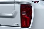 New 2025 Chevrolet Silverado 3500 LTZ Crew Cab 4WD Pickup for sale #251111 - photo 25